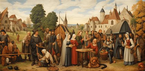 are vassals jobs similar to